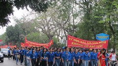 Tiếp tục thực hiện thí điểm " Bộ tiêu chí ứng xử trong gia đình”: Tuyên truyền sâu rộng trên các  báo, tạp chí