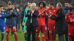 Các đội bóng lớn của Đức làm từ thiện giữa “mùa dịch”