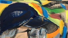 Đấu giá 60 tác phẩm nghệ thuật, tiếp sức những “chiến binh áo trắng” vượt qua đại dịch Covid-19