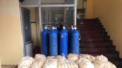 Hà Nội phát hiện quán bar có 35 khách "quậy" qua đêm bất chấp lệnh cấm