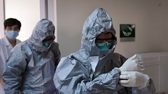 Thêm 10 ca mắc mới, Việt Nam có 163 bệnh nhân Covid-19