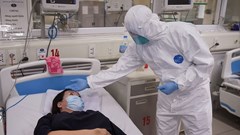 Đã có 51 bệnh nhân có kết quả xét nghiệm âm tính