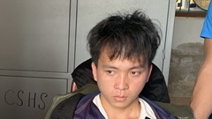 Bắt ba đối tượng mua bán trái phép heroin ở tỉnh Điện Biên