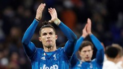 Ronaldo và đồng đội chịu “mất tiền” vì dịch Covid-19