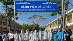 TP.HCM: Thêm 4 bệnh nhân Covid-19 xuất viện