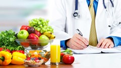 Tầm quan trọng của dinh dưỡng trong phòng chống Covid-19