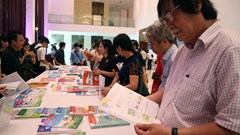 SGK mới cần đảm bảo tính kế thừa, phù hợp với văn hóa Việt Nam