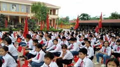 Vẫn không miễn thi​​​​​​​THPT quốc gia