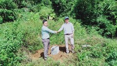 Thừa Thiên Huế bàn giao địa giới hành chính cho Quảng Trị: Dù ở địa phương nào thì cũng “chung một nhà”