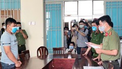 TP.HCM: Điều tra tài khoản thông tin sai sự thật về phòng, chống Covid-19