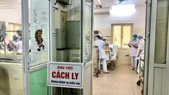 Vi phạm các quy định trong phòng, chống dịch Covid-19 sẽ bị truy tố, xét xử