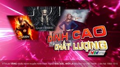 Fox Sports, Discovery, HBO… trở lại với khán giả Việt