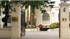 Bộ VHTTDL: Từ 1.4, các đơn vị bố trí cán bộ làm việc tại nhà