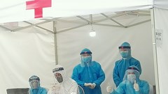 Việt Nam ghi nhận 212 bệnh nhân Covid -19, 1 trường hợp ở công ty Trường Sinh