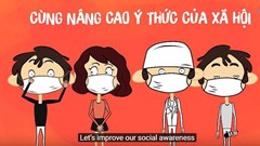 Văn hóa nghệ thuật cũng là một mặt trận!