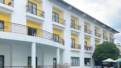 Hội An thành lập 5 cơ sở cách ly y tế tập trung tại biệt thự, khách sạn