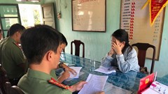 Hành vi vi phạm pháp luật trong phòng, chống dịch Covid-19: Phải đưa ra xét xử để nghiêm trị