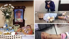 Công an điều tra vụ bé 3 tuổi tử vong, nghi bị bạo hành ở Hà Nội