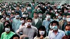 Loạt phim khai thác góc nhìn khác về dịch bệnh giữa tâm bão corona