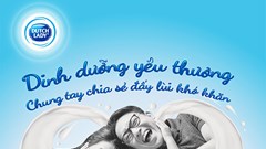 Cô gái Hà Lan: Cung cấp sữa đồng giá giúp người tiêu dùng vượt qua dịch Covid-19