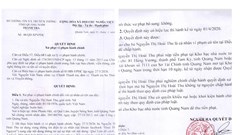 Quảng Nam: Một cá nhân bị phạt 12,5 triệu đồng vì thông tin sai về Covid-19