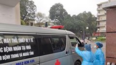 Cả nước có 218 bệnh nhân Covid- 19, thêm 3 trường hợp liên quan đến Bệnh viện Bạch Mai