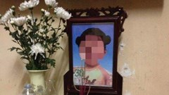 Bé gái tử vong nghi bị bạo hành ở Hà Nội: Bắt khẩn cấp mẹ và cha dượng