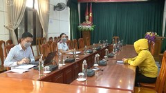 Quảng Bình: Xử phạt 10 triệu đồng người tung tin “chợ Đồng Hới nghỉ 17 ngày”