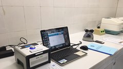 Quảng Bình: Đầu tư mua máy xét nghiệm SARS-CoV-2