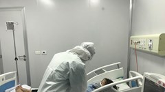 Việt Nam ghi nhận 222 bệnh nhân Covid - 19, thêm 1 trường hợp ở BV Bạch Mai