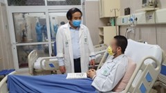 Khoa Cấp cứu, Bệnh viện Bạch Mai cứu sống nhiều bệnh nhân nặng