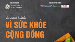 Ăn gì để phòng chống Cô-vy