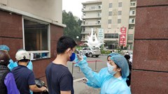 Việt Nam ghi nhận 227 bệnh nhân Covid-19, thêm 1 trường hợp liên quan Công ty Trường Sinh