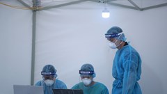 Việt Nam ghi nhận 233 bệnh nhân Covid - 19, thêm 1 trường hợp liên quan đến Công ty Trường Sinh