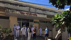 Thêm 10 bệnh nhân mắc COVID-19 được công bố khỏi bệnh