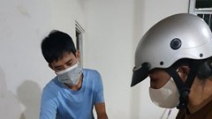 Nhiều người bị phạt vì không đeo khẩu trang nơi công cộng