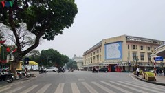 Hà Nội công bố những hành vi sẽ bị xử phạt trong phòng chống dịch Covid-19