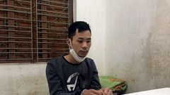 Khởi tố, bắt tạm giam đối tượng lừa bán khẩu trang qua mạng