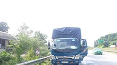 Hiểm họa tai nạn và lây lan Covid-19 trên cao tốc Nội Bài-Lào Cai