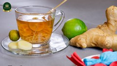 Phòng dịch  Covid-19: Lời khuyên của Nghệ nhân ẩm thực Việt Nam Phan Tôn Tịnh Hải