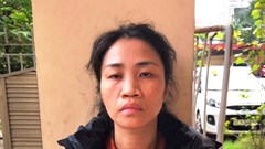 Hải Phòng: Khởi tố bị can chống người thi hành công vụ và quy định phòng, chống dịch COVID-19