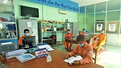PC Khánh Hòa: Thực hiện nghiêm CT16 của Thủ tướng Chính phủ về phòng, chống dịch Covid-19