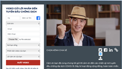 Khi nghệ sĩ gắn kết sức mạnh cộng đồng