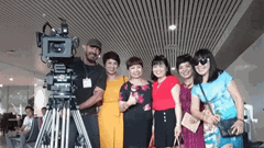 Chuyện của những diễn viên chuyên vai phụ