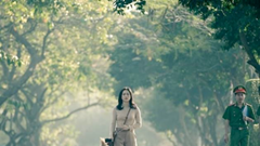 Phương Anh Đào và Quang Tuấn “săn nhân chứng” nghẹt thở trong phim đầu hợp tác