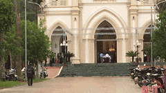 Ban Tôn giáo Chính phủ yêu cầu không tái diễn Thánh lễ tập trung đông người