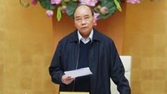 Để không ai bị bỏ lại phía sau