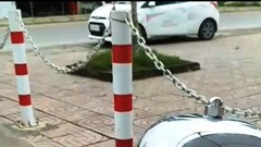 Bệnh viện Đa khoa khu vực Tây Bắc Nghệ An: Sáng chế máy rửa tay tự động và đo thân nhiệt cảm biến từ xa