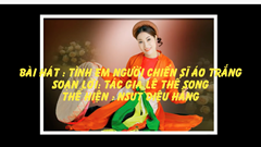 Tác giả chèo có nhiều bài ca phòng chống dịch COVID-19