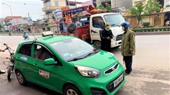 Hải Phòng:​​​​​​​ Xử phạt trên 900 trường hợp không thực hiện các biện pháp phòng, chống dịch